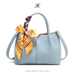 JIMS HONEY NAURA BAG TAS SELEMPANG WANITA FREE POUCH