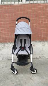 COLU KID® Baby Stroller Accessories: Sunshade, Seat Cushion & Liner Pad