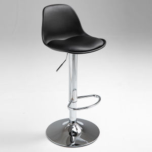 เก้าอี้ เก้าอี้บาร์ เก้าอี้ปรับสูงต่ำ Chair bar chair adjustable height chair