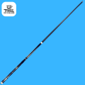Cơ bida Rhino CRC 3-8 Full ngọn Carbon ( Tặng kèm ngọn gỗ Rhino ) [CỌP CƠ BIDA]. 