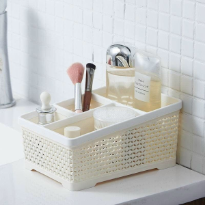 KHAY NHỰA 4 NGĂN VIỆT NHẬT TIỆN ÍCH KHAY NHỰA 4 NGĂN ĐA NĂNG 5688