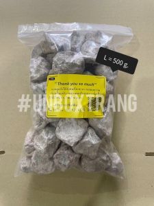 บ๊วยเค็ม ตราแอ๊ปเปิ้ล (Size Lเม็ดใหญ่ จัมโบ้) แบ่งขาย 1-2 กิโล สินค้าพร้อมส่ง ราคาถูก