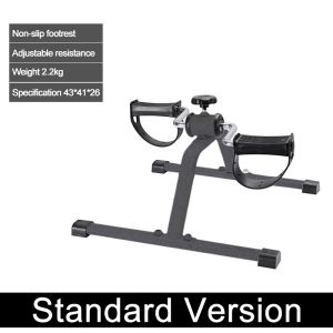 Foldable Exercise Bike Fitness Indoor Cycling Bike Magnetic 3 in 1 Upright Recumbent Exercise Bike 100KG Exercise Bike