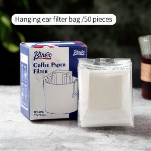 Bincoo Coffee Cup Ceramic Coated Liner Thermal Mug Stainless Steel Retro Outdoor Accompanying Water Bottle 280ML