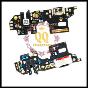 FLEXIBLE KONEKTOR CHARGER ORI 1:! MEETOO H/F+MIC NARZO 50 / V25 5G