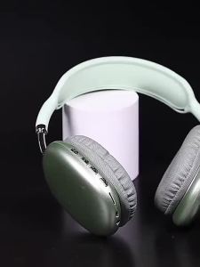P9 Wireless Bluetooth Headset Gaming Headset with Microphone Noise Cancelling Headphones