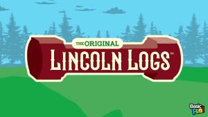 Lincoln Logs Adventure Pod Cabin