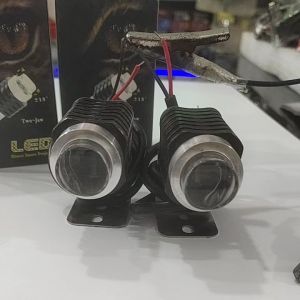 Lampu Tembak Sorot Mata Kucing C2 - Lampu Tembak Sorot 1 Mata C2