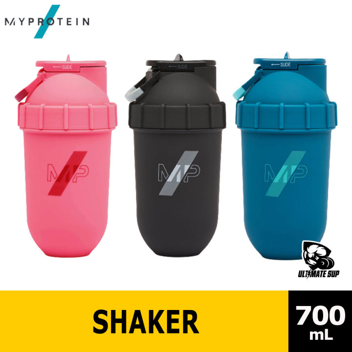 Myprotein Limited Edition Impact Shakesphere Shaker 700ml