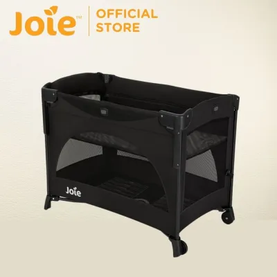 Joie Kubbie™ Sleep Playpen Crib - Birth Up to 15 kg