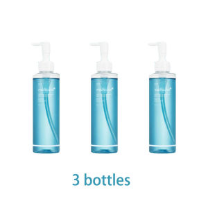 Medicube Zero Blackhead Deep Cleansing Oil 205ml | Daily Makeup Removal | Removes Sebum Blackhead