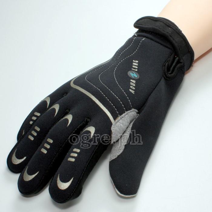 Scarpette Aqualung Admiral II Amara Unisex 2 Mm Taglia L - Calzari Subacquei Antiscivolo E Traspiranti - 6