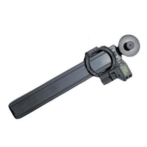 Glove Box Damper Brake ABS Easy Installation Glove Box Release Shock Support Stop Replace 5G1858309