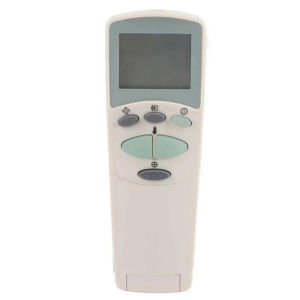 Brand new original air conditioner remote control dg11d1-20 hsn kfr-35gw/19-n2 compatible with multiple models