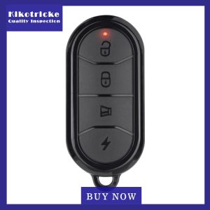315 MHz/433 MHz Remote Control Key Fob Universal Copy Remote Controller Replacement Key Fob Home for Vehicle Car