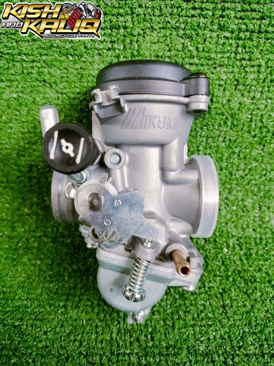 26mm Carburetor Carb For Suzuki GN 125 E 1994-2001 EN125 GX125 GS125 Motorcycle - Foto 2