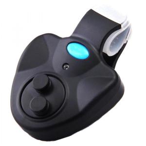 COD Alarm Pancing Gigitan Ikan Yolo R3 dengan Indikator LED Murah Awet Hemat Daya