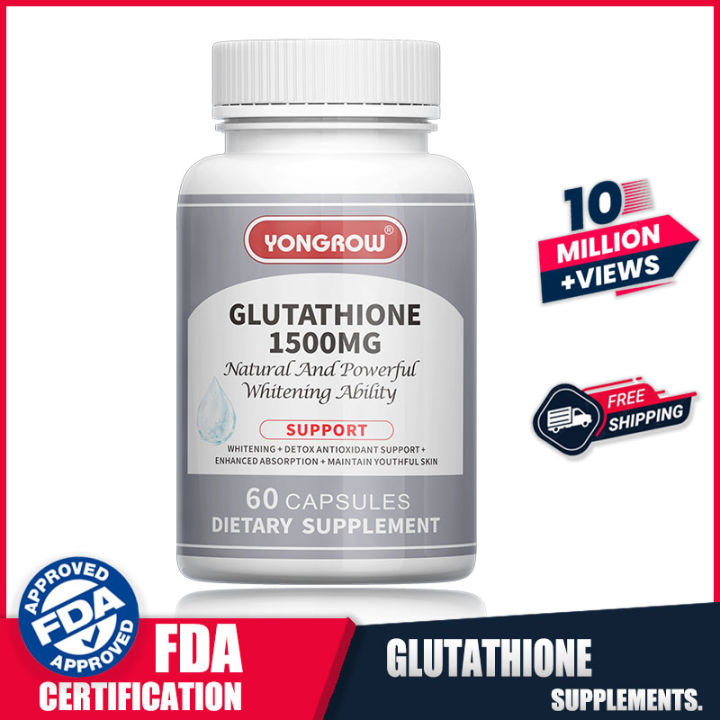 can i take nad and glutathione together GLUTATHIONE main image 0