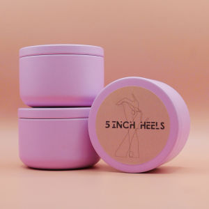 เทียนหอม AW Candles | เลือกได้ 4 กลิ่น AW Collection เทียนหอมอโรม่า เทียนหอมไขถั่วเหลือง Travel Size มี 9 กลิ่น