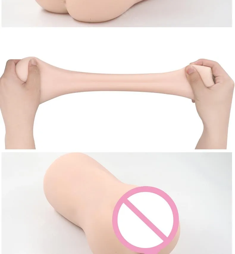 Privacy Shipping]sex doll man Male Masturbator Cup Japanese Real Hole Eimi  Fukada Realistic Pocket Pussy Sex Toys for Man Vagina Pussy Real 18 sex toy  | Lazada PH