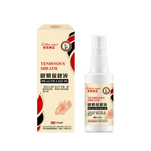 Tendon and ligament health care liquid Tendon sheath health solution 35ml Bulging wrist ankle