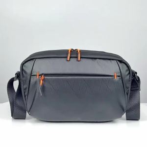 Portable camera bag shoulder bag chest pack photography bag suitable for Fujifilm mirrorless and DSLR cameras crossbody bag for storage mirrorless camera bag