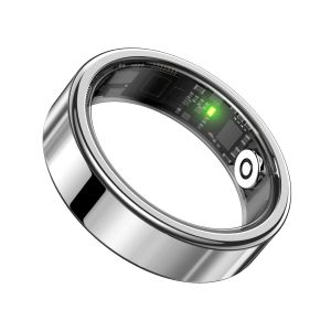 Best-selling multifunctional smart ring for taking photos 6.8mm blood oxygen wearable sleep monitoring health Bluetooth