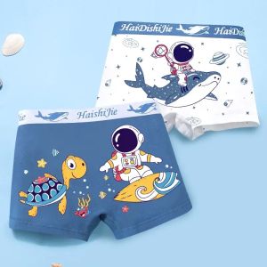 Quần lót trẻ em quần er nam cotton nguyên chất 3 Quần short trẻ em lớn 10 trẻ em trai 12 Quần đùi er cho bé trai 2 Tuổi