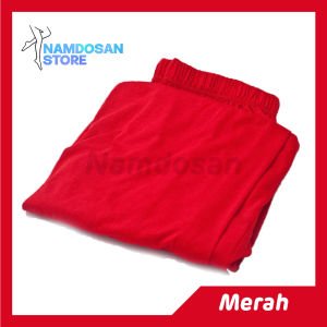 Aladin Pendek - Celamis Selutut Uk Standar dan Jumbo