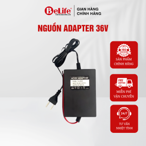 Nguồn 36v bộ đổi nguồn 36v nguồn bơm máy lọc nước adapter 36v