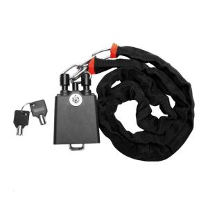 Stylish Anti Theft Car Lock with Easy Installation Effective Steering Wheel Lock for Secure Parking in High Risk area