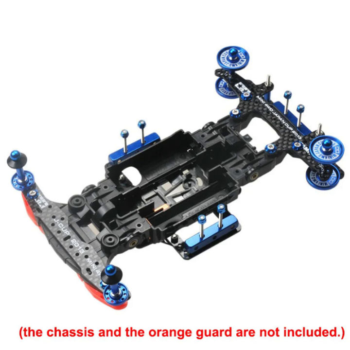 Tamiya mini 4wd upgrade parts online