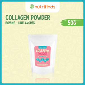 Nutrifinds® Collagen Powder - Bovine Unflavored