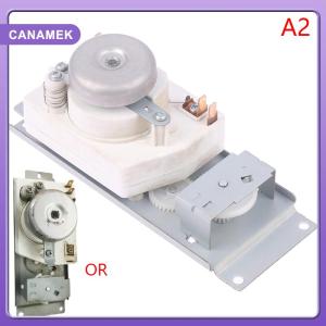 【CANAMEK】 Comptible for VFD35M106IIE Midea Microwave Oven Accessories Timer Controller
