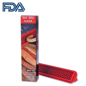 Sturdy Sausage Cutter: Simple Usage for Home Kitchen