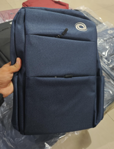 Yinhe bagpack BLACK/RED/BLUE original tabletennis bag