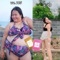 วิตามินคุมหิวอีหวึ่ง ดีท็อกอีหวึ่ง ลดยาก ดื้อยา เร่งระบบเผาผลาญ  สัดส่วนกระชับ ลดโซเดียม คุมหิว อิ่มนาน. 