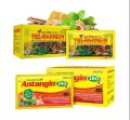 Tolak angin cair antagin JRG 1box 12sachet Menjaga Daya Tahan Tubuh dan Masuk Angin. 