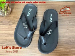 Dép Xỏ Ngón Nữ Duwa Quai Bản To Mềm và Êm Chân [DN0136]