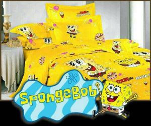 PROMO MURAH Sprei 3D Motif Kuda Poni Pink Ukuran 180x200 Dan160x200 Satu Set Bayar DI Tempat