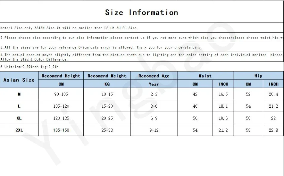 Yingbao 5 pcs /set 2-12 Year Girl Underwear Kids Cotton Short Panties  Cartoon Print Cute Boxers Briefs High Quality Children Breathable Soft Panty  Underpants