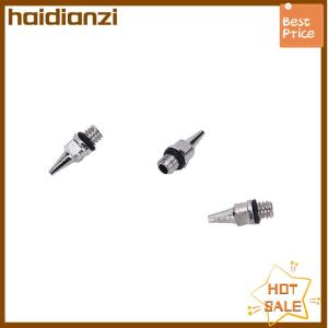 Haidianzi Painting Airbrush Body Brushwork Accessories Parts Spray Needle Nozzle
