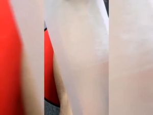 20Pcs Hair Removal Wax Strips Facial Body Depilatory Disposable Paper for Arms Legs Underarm COD