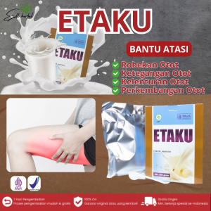 Obat Atasi Robekan Otot Ketegangan Otot Kelenturan Otot Perkembangan Otot Dengan Susu Kambung ORIGINAL