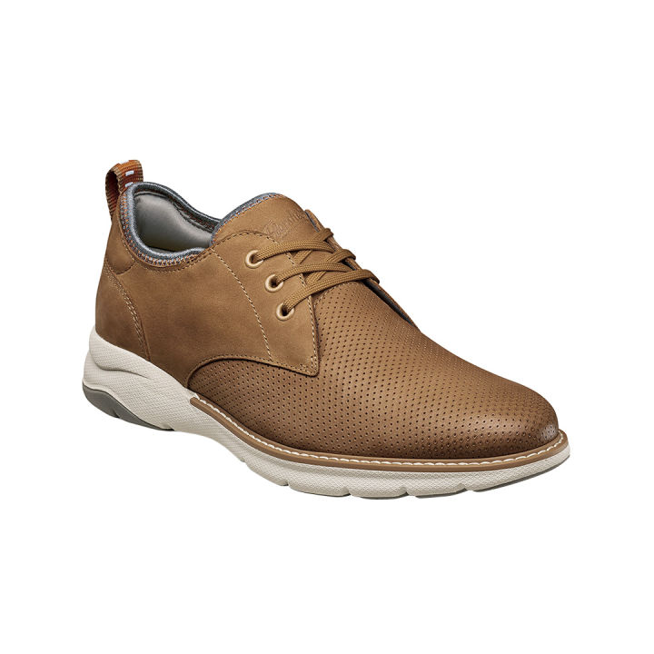 Oxford Mens Brown Comfort Shoes Comfortable Business Casual Shoes Bruno  Marc Men's Slip-On Dress Loafers