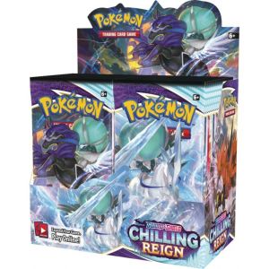 New 324pcs/box English Journey Together Series Pokemon TCG Cards V VMAX Booster Box Trading Cards Toys For Kids Gift