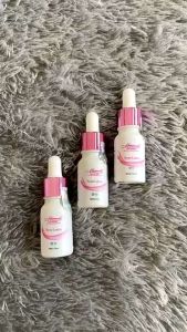 MARWAH ACNE LOTION SERUM TOTOL JERAWAT AMPUH KEMPESKAN JERAWAT