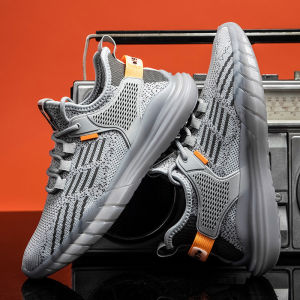 Giày Thể Thao Nam Giày Sneaker Nam New 2021