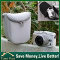 Tas Kamera Mirrorless ​Eos dan Sony. 
