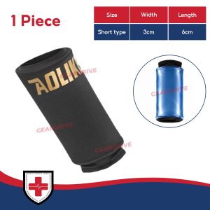 Finger Sleeves Reusable Finger Brace for Injuries Arthritis Tendonitis Gout Sprains Middle Protectors